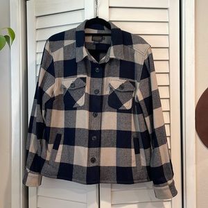 Pendleton Shirt/Jacket